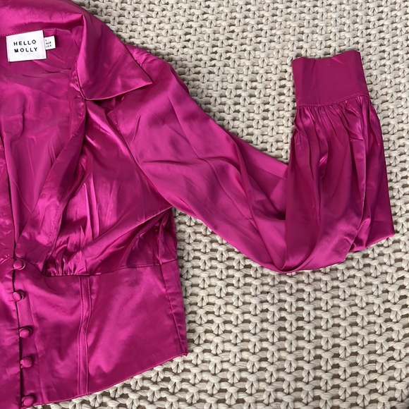 Hello molly long sleeve!! - Picture 2 of 2